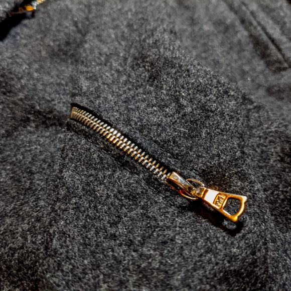 Marc Jacobs Skirts Marc Jacobs The Punk Skirt With Silver Zippers